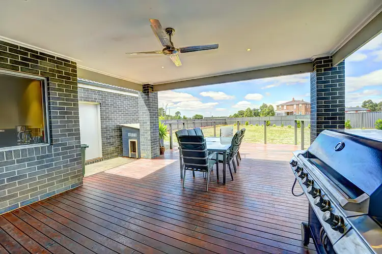 Fifth view of Homely house listing, 161 Blind Creek Road, Cardigan VIC 3352