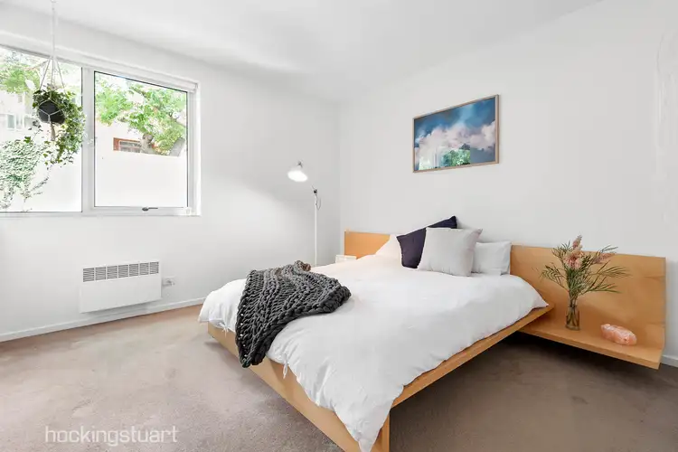 Fourth view of Homely apartment listing, 3/219 Alma Road, St Kilda East VIC 3183
