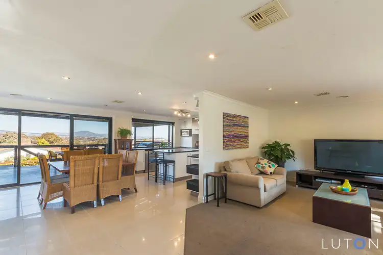 Sixth view of Homely house listing, 46 Maxworthy Street, Kambah ACT 2902