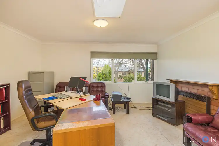 Fifth view of Homely house listing, 19 Piddington Street, Watson ACT 2602