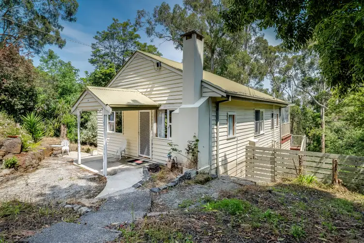 Main view of Homely house listing, 24 Belgrave Gembrook Road, Belgrave VIC 3160