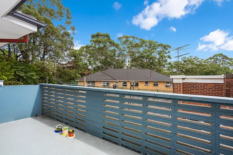 Sixth view of Homely apartment listing, 12/4 Elizabeth Parade, Lane Cove North NSW 2066