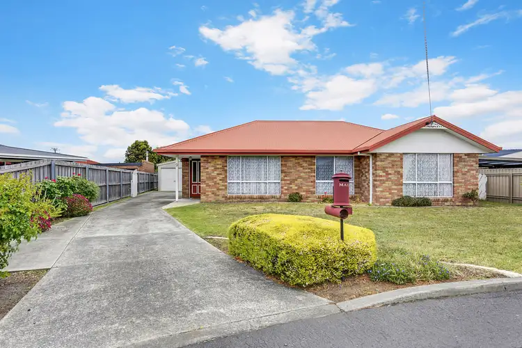 9 Morrisby Road, Old Beach TAS 7017