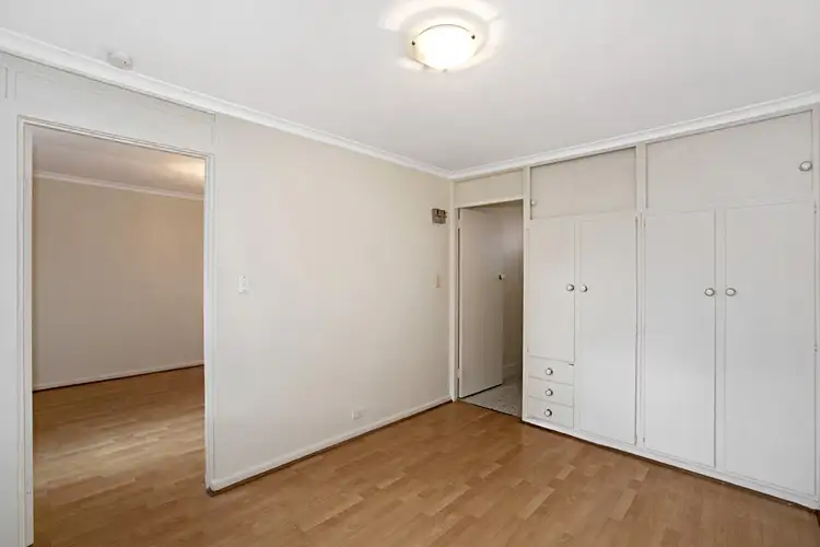 Fourth view of Homely apartment listing, 10/23 Davison Street, Richmond VIC 3121