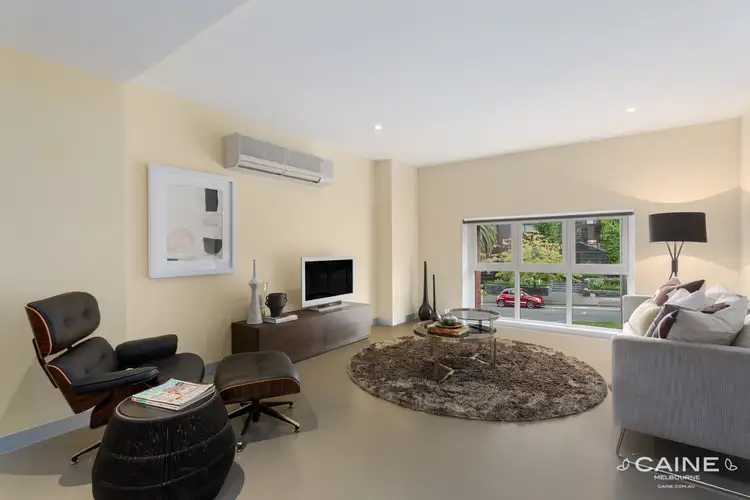 105A/158 Albert Street, East Melbourne VIC 3002