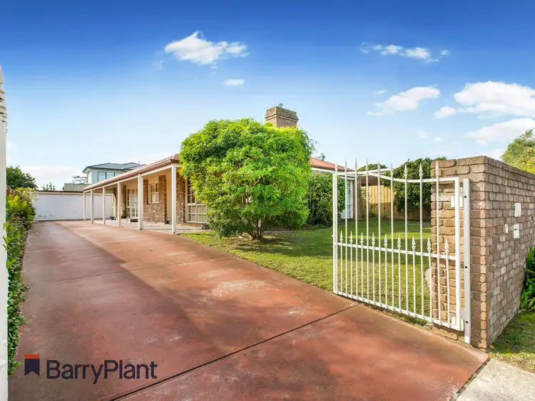 10 Bedford Place, Mornington VIC 3931