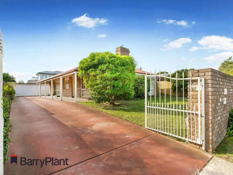 Main view of Homely house listing, 10 Bedford Place, Mornington VIC 3931