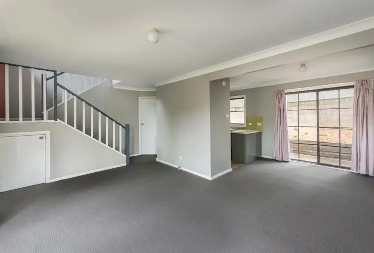 Third view of Homely unit listing, 1/8 Arthur Street, Moss Vale NSW 2577