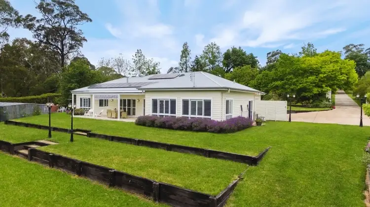 6A Hopewood Road, Bowral NSW 2576