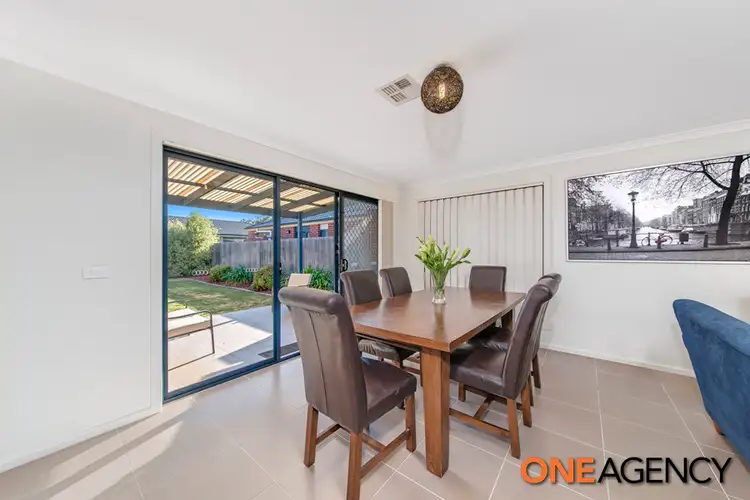 Sixth view of Homely house listing, 23 De Gruchy Place, Macgregor ACT 2615