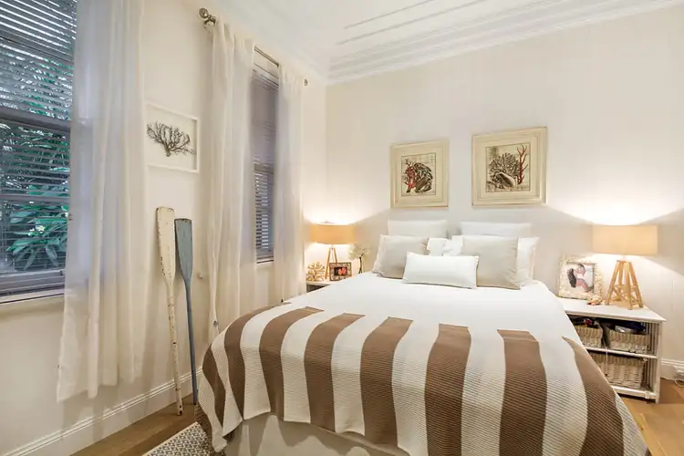 Fifth view of Homely house listing, 3/23 Fairlight Crescent, Fairlight NSW 2094