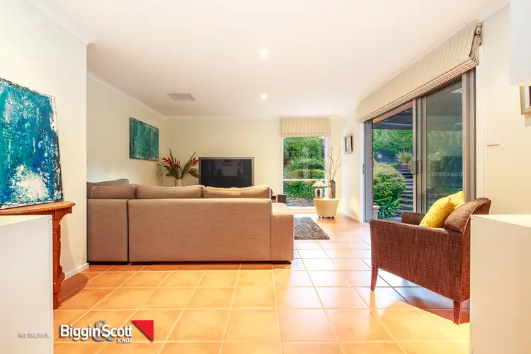 Sixth view of Homely house listing, 34 Dorrigo Drive, Boronia VIC 3155