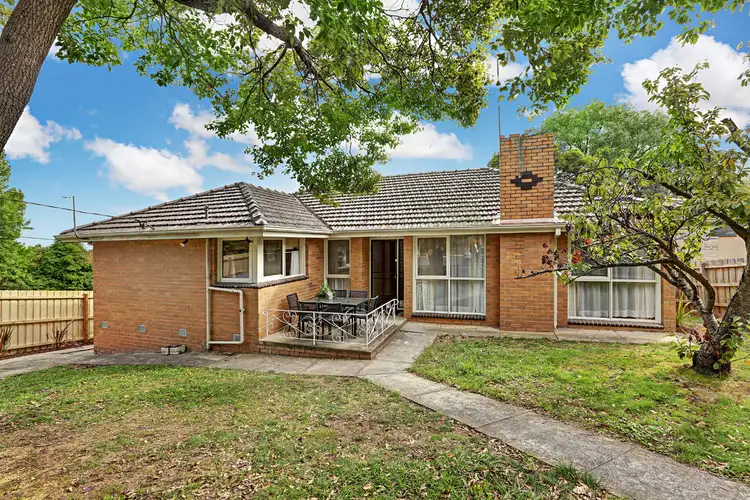 Second view of Homely house listing, 8 Ware Crescent, Ringwood East VIC 3135