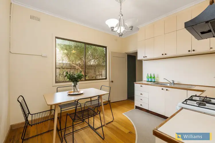 Second view of Homely house listing, 104 Champion Road, Newport VIC 3015
