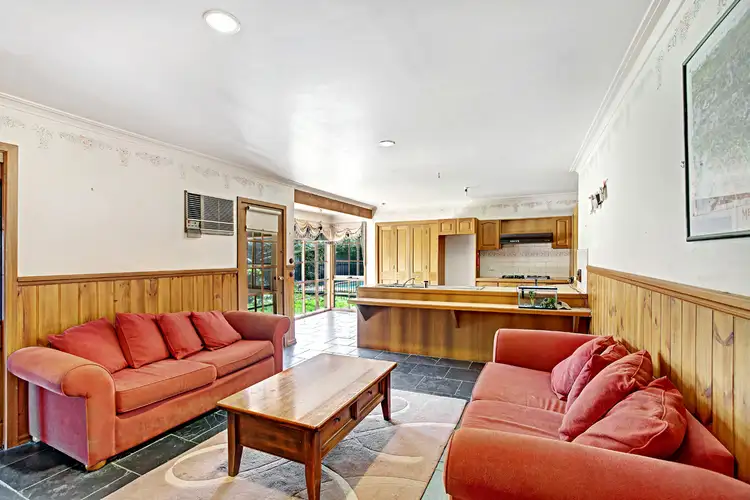 Third view of Homely house listing, 5 Gleneagles Court, Croydon VIC 3136