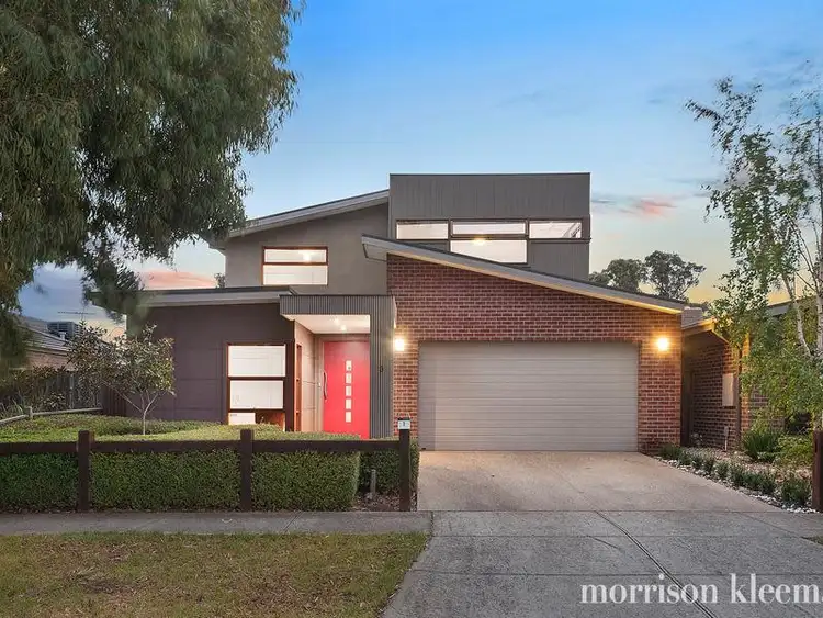 3 Montrose Drive, Doreen VIC 3754