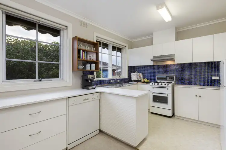 Fifth view of Homely unit listing, 14/114 Shannon Street, Box Hill North VIC 3129