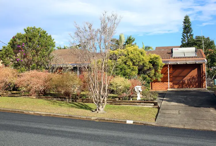 Main view of Homely house listing, 20 Crabbe Street, Woolgoolga NSW 2456