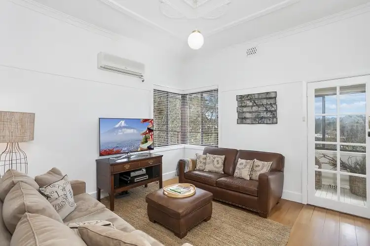 Sixth view of Homely house listing, 19 Sixth Street, Hepburn Springs VIC 3461