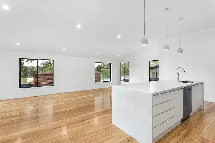 Third view of Homely townhouse listing, 2/42 Philip Street, Lower Plenty VIC 3093