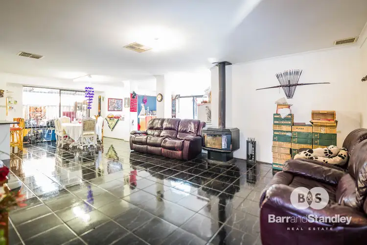 Sixth view of Homely house listing, 10 Jardine Way, Millbridge WA 6232