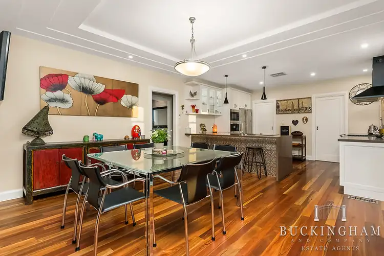 Third view of Homely house listing, 1/64 Pitt Street, Eltham VIC 3095