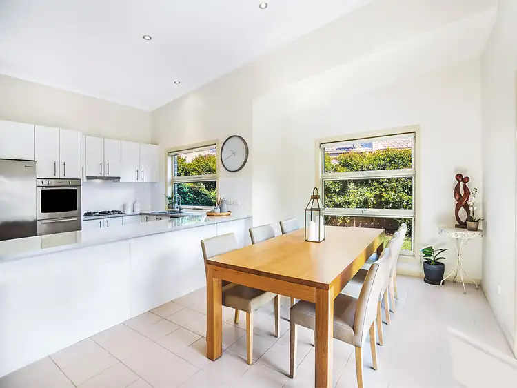 Second view of Homely villa listing, 7/5 Forestview Way, Woonona NSW 2517