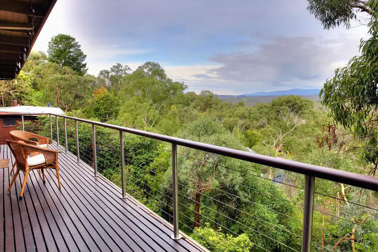 157 Research-Warrandyte Road, North Warrandyte VIC 3113