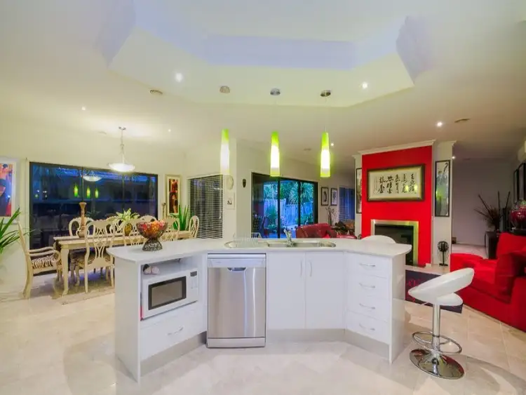 Sixth view of Homely house listing, 9 Tulloch Drive, Sandhurst VIC 3977