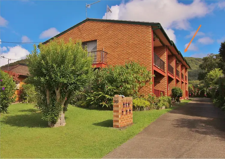3/36 Lake Street, Laurieton NSW 2443