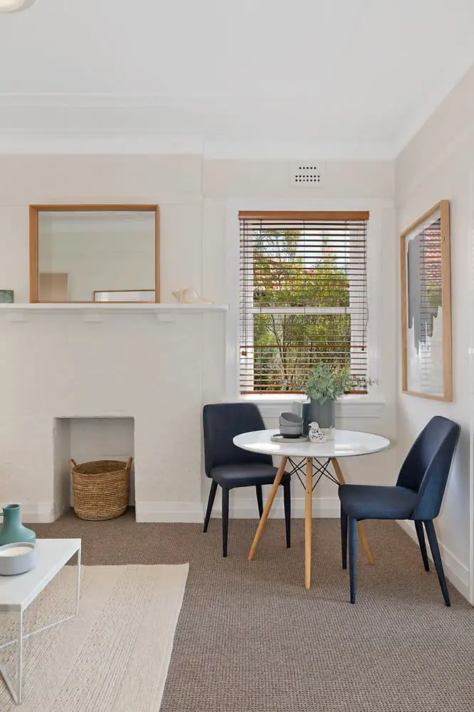 Fourth view of Homely apartment listing, 3/3 Parkview Road, Fairlight NSW 2094