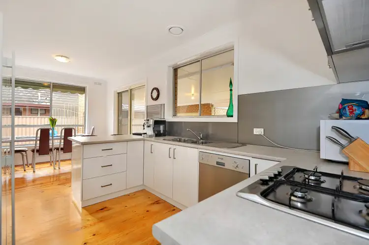 Third view of Homely house listing, 28 Webbcona Parade, Wendouree VIC 3355