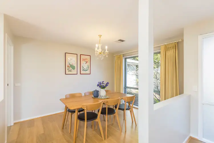 Second view of Homely unit listing, 2/3 Hansen Circuit, Isaacs ACT 2607
