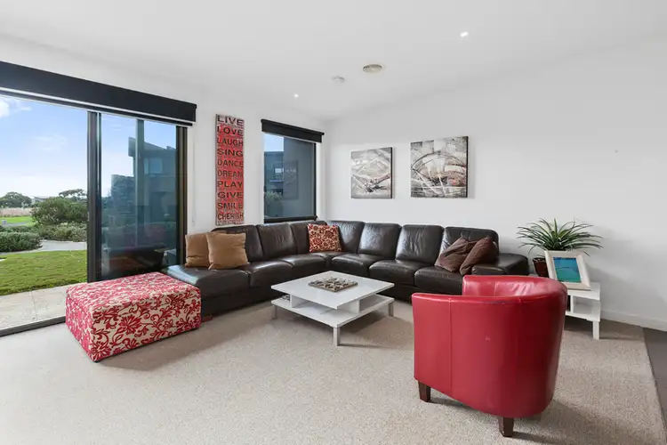 Fifth view of Homely townhouse listing, 10 Coast Drive, Torquay VIC 3228