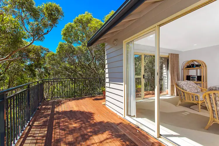 Fourth view of Homely house listing, 128 Del Monte Place, Copacabana NSW 2251