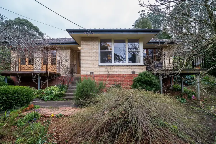 Main view of Homely house listing, 11 Viola Avenue, Mount Dandenong VIC 3767