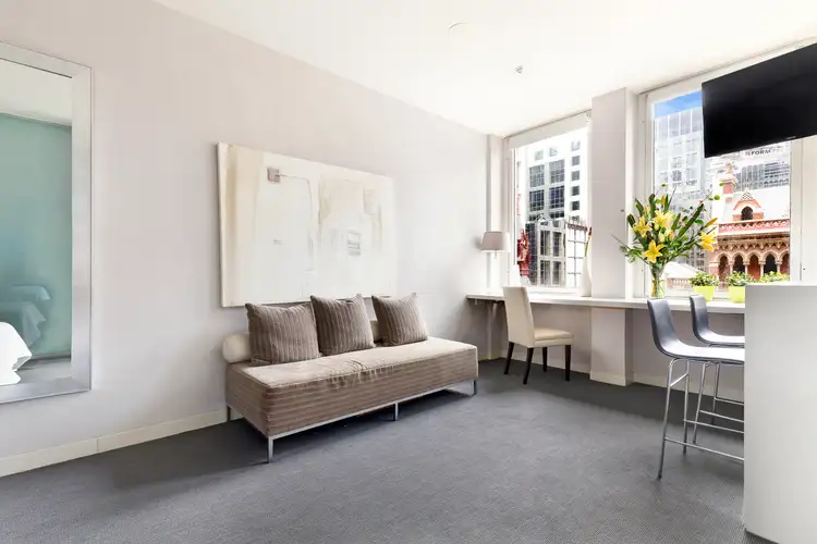 507/480 Collins Street, Melbourne VIC 3000