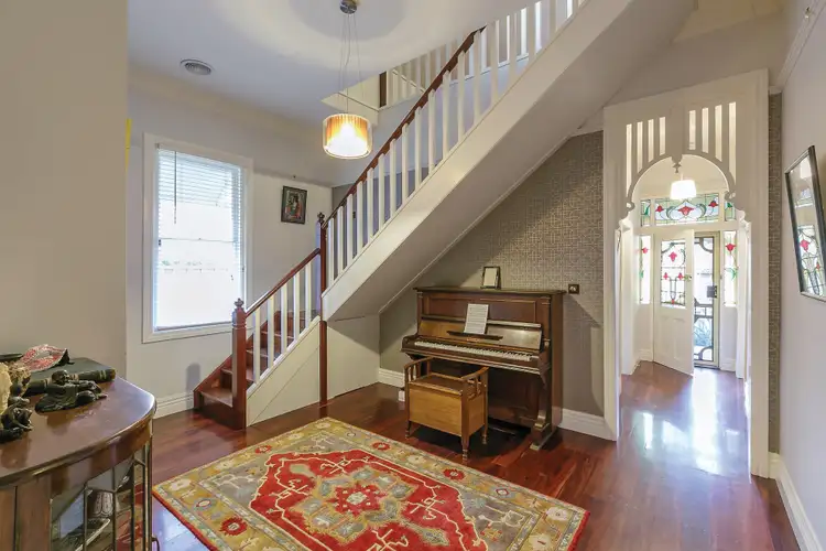 Second view of Homely house listing, 8 Ripon Street South, Ballarat VIC 3350