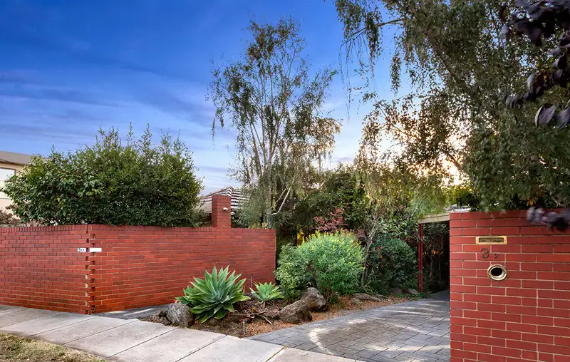 Main view of Homely unit listing, 1 & 2/3 Kilwinning Court, St Kilda East VIC 3183