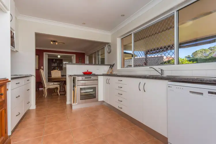 Fifth view of Homely house listing, 17 Campbell Avenue, Wollongbar NSW 2477