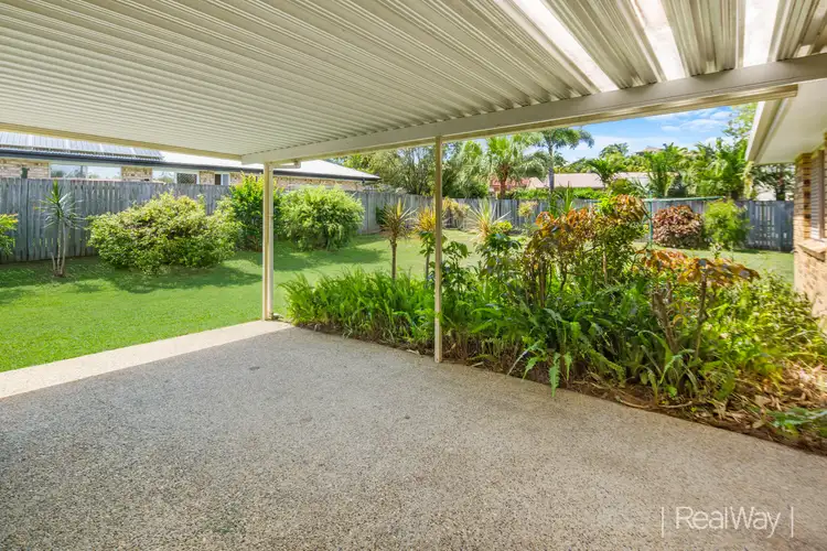 Third view of Homely house listing, 9 Rossiter Place, Aroona QLD 4551