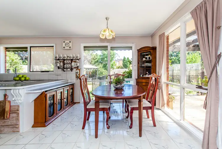 Fifth view of Homely house listing, 71 Lakesfield Drive, Lysterfield VIC 3156