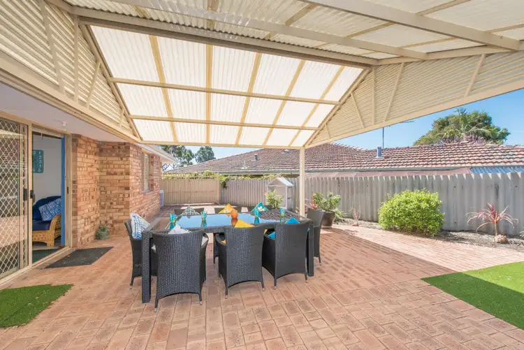 Fifth view of Homely semi-detached listing, 9A Cowan Close, Kingsley WA 6026