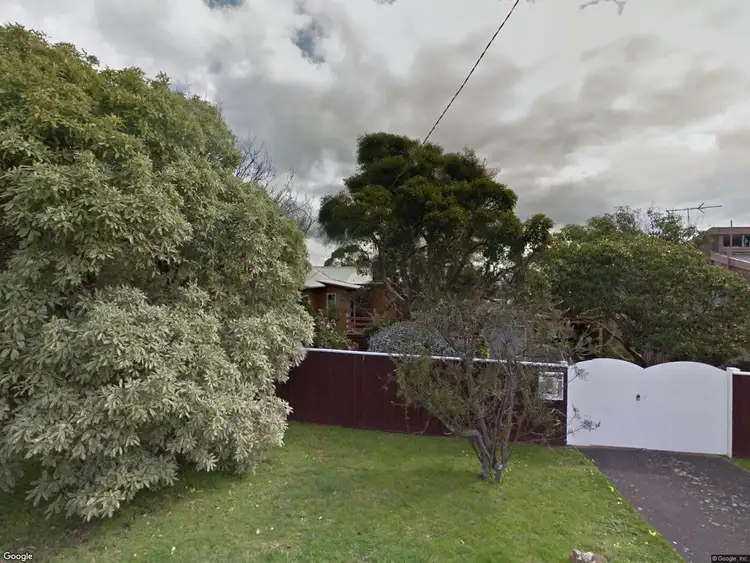 12 Frontage Way, Mornington VIC 3931