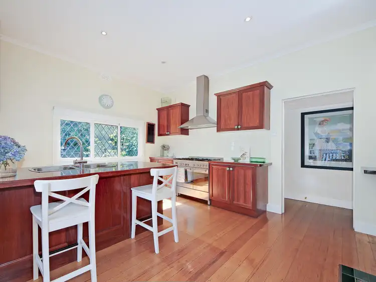 Fourth view of Homely house listing, 283 Mt Dandenong Tourist Road, Sassafras VIC 3787