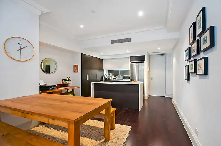 Third view of Homely apartment listing, 205/15 Bayswater Road, Potts Point NSW 2011