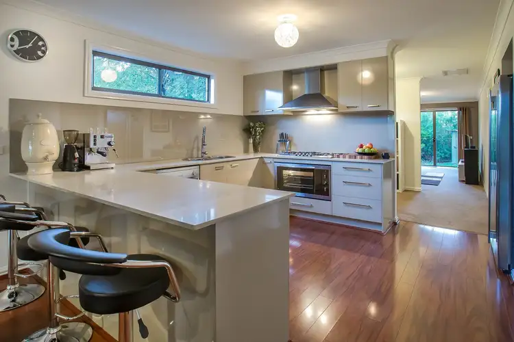 Sixth view of Homely house listing, 2/9 Webster Court, Bayswater VIC 3153