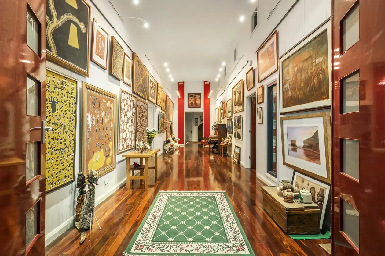 Main view of Homely house listing, 33 Amersham Drive, Warrandyte VIC 3113