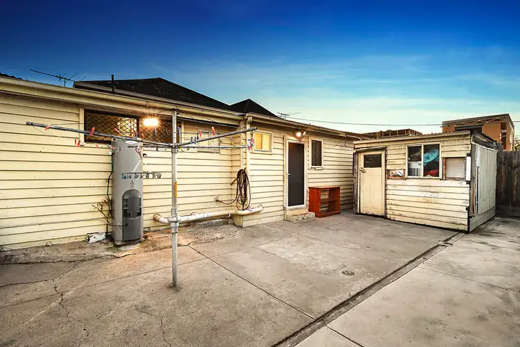 Sixth view of Homely house listing, 56 Charles Street, Seddon VIC 3011