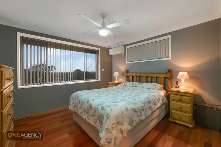 Fifth view of Homely house listing, 33 Greenhaven Drive, Emu Heights NSW 2750